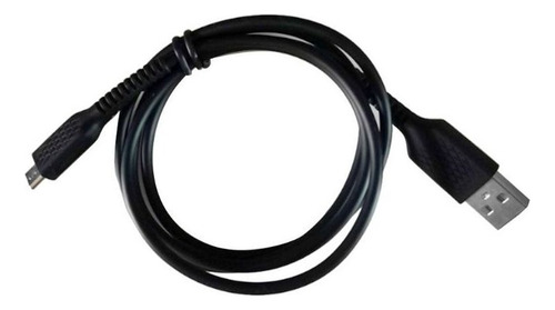 Cable De Carga Usb Para -marshall Major/mid Anc/minor I