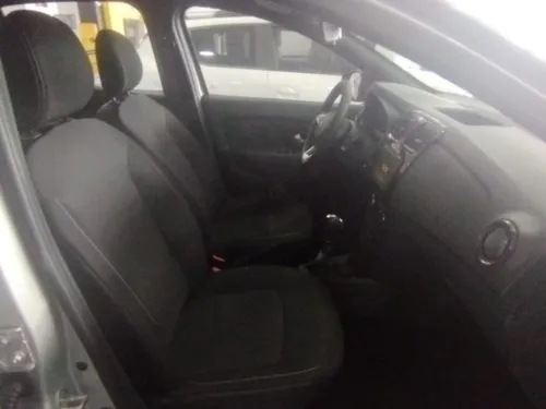 Renault Logan Intens Cvt 2026 Ds