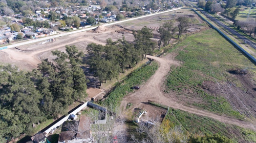 Barrio Las Casurinas Con  Financiación!!!