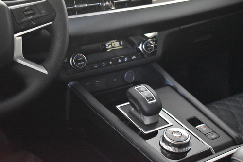 Mitsubishi Outlander 2.5 Gls At Full