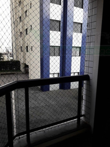 Apartamento Para Venda, 3 Dormitório(s), 72.0m² - 5104
