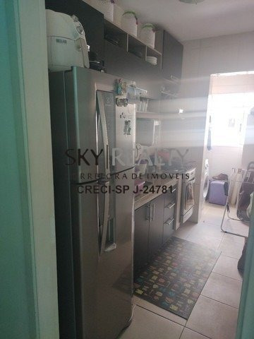Imagem 6 de 11 de Apartamentos - Jardim Casablanca - Ref: 14131 - V-14131