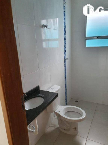 Imagem 4 de 7 de Casa À Venda Por R$ 359.900,00 - Cocaia - Guarulhos/sp - Ca1641