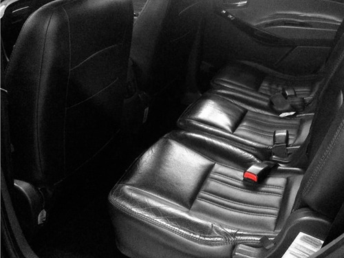Imagem 7 de 19 de Jac J6 2.0 16v Diamond 7l 5p Jac Motors