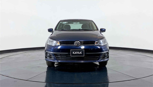 Imagen 2 de 15 de 110323 - Volkswagen Gol 2017 Con Garantía