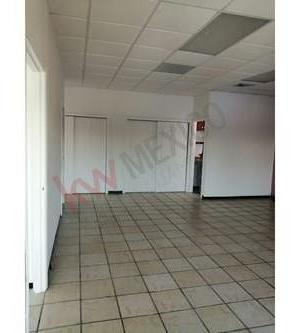 Imagen 11 de 16 de Oficina 66 M² Con Acabados De Lujo Blvd. Gómez Morín Cd. Juárez Chih