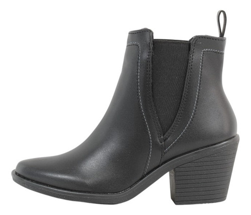 Botas Mujer Casuales Vaqueras Dama Cowboy Estilo Y Comodidad