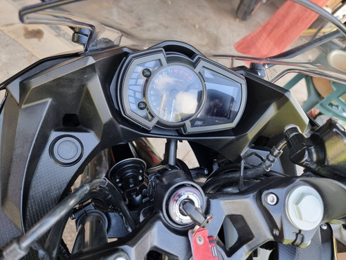 Imagen 15 de 15 de Kawasaki Ninja 400 Vendo O Permuto