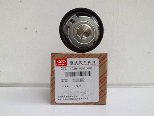 Kit Correa De Tiempo Chery Orinoco 1.8 Tiggo 2.0
