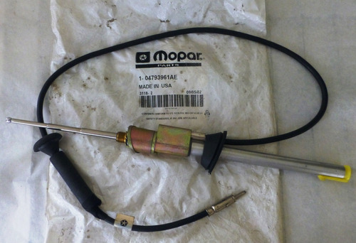 Antena Dodge Neon 2002-2005