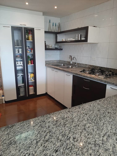 Imagen 9 de 14 de Penthouse En Venta En Montalbán