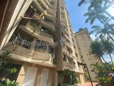 Apartamento en alquiler