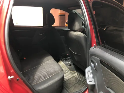Renault Duster 2.0 Dynamique 4X2 At