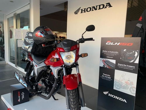 Imagen 21 de 21 de Honda Glh150