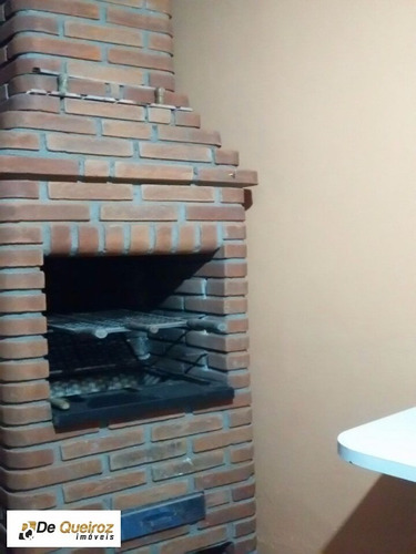 Imagem 14 de 30 de Muito Bem Localizada, Próximo A Comércios, Ponto De Ônibus. - 0265 - 4564663