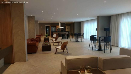 Imagem 14 de 15 de Apartamento Para Venda Em São Paulo, Liberdade, 2 Dormitórios, 1 Suíte, 2 Banheiros, 1 Vaga - Cap0896_1-1180420