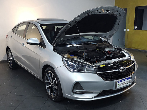 Chery Arrizo 5 1.5 Rxt Turbo Flex 4p