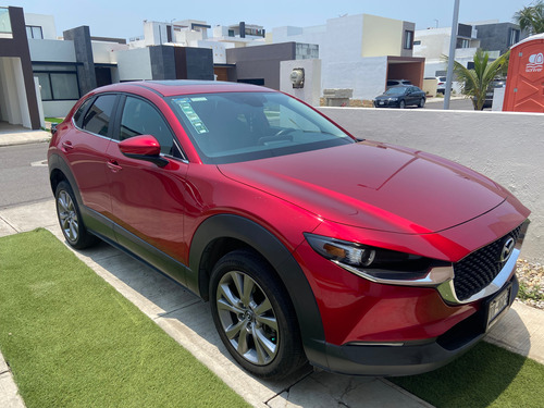 Mazda CX-30 2.5 I Sport 2wd At