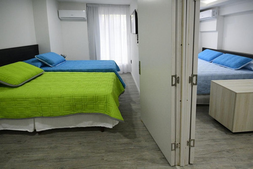 Apartamento - Centro (montevideo)
