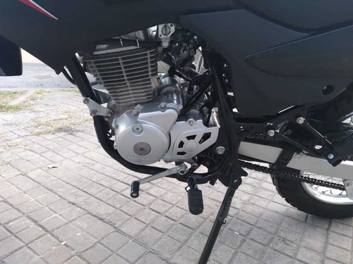 Imagen 14 de 14 de Honda Xr 150l