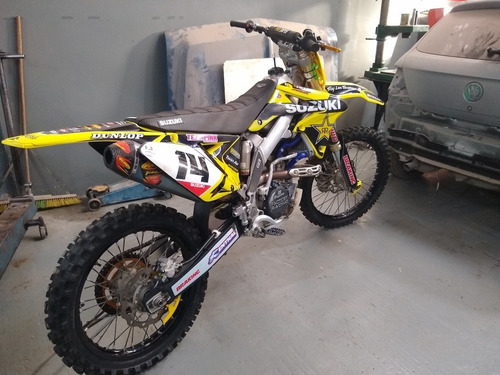 Imagen 2 de 2 de Suzuki Rmz