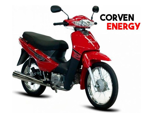 Corven Energy 110 Rt Base R2 Lomas