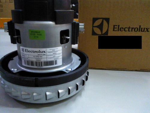 Imagem 5 de 6 de Motor Aspirador Electrolux Bps1s 220v Original A10 A20