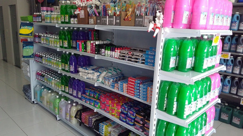 Desinfetante Concentrado P/ Fazer 50 Litros 5 Unidades