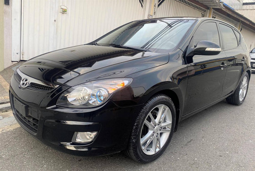 I-30 2012 Preto Unico Dono Com 30.000km Winikar!!!