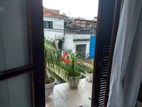 Imagem 12 de 21 de Sobrado Com 3 Dormitórios À Venda, 143 M² Por R$ 650.000 - Vila Dayse - São Bernardo Do Campo/sp - So0968