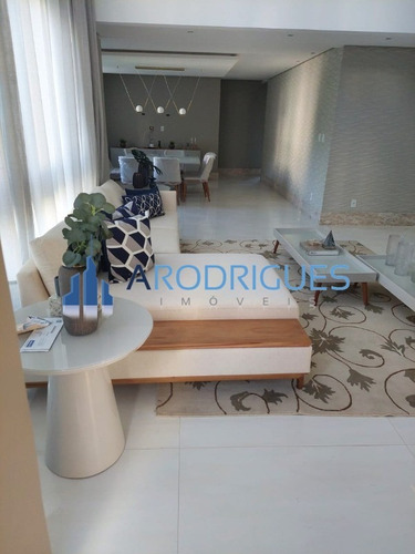 Imagem 4 de 27 de Casa À Venda No Condomínio Alphaville 2, Salvador Bahia. - Ca00632
