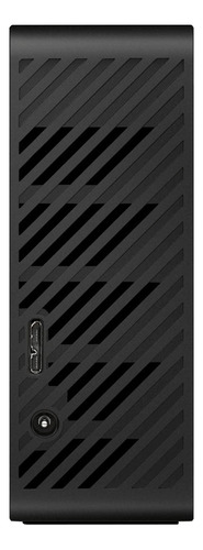 Hd Externo Seagate Expansion 8tb Usb 3.0 (stkp8000400)