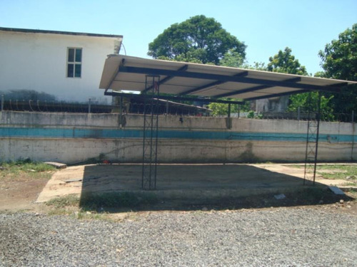 Imagen 7 de 12 de Bodega Comercial En Renta Miramar