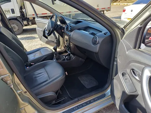 Renault Duster 2.0 Dynamique 4x2