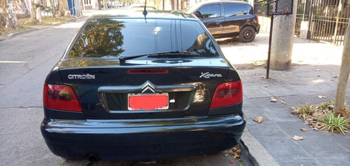 Citroën Xsara 1.9 Sx D 2002
