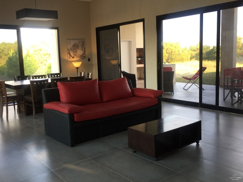Imagen 3 de 13 de Residencial 1 Excelente Casa En Venta En Costa Esmeralda