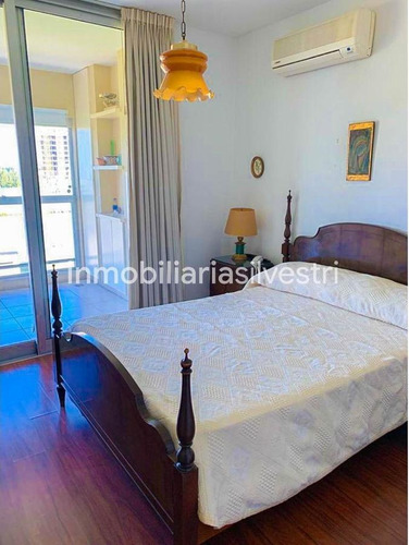Imagen 2 de 14 de Barrio Portezuelo - Departamento En Alquiler Temporal
