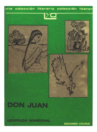 Don Juan - Leopoldo Marechal