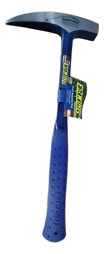 Martillo De Geólogo 22 Oz Piqueta Estwing E3-22lp