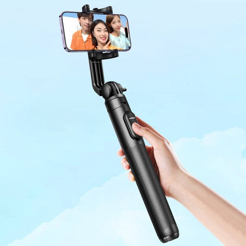 Ugreen Trípode 15062 Para Smartphone,1.5m