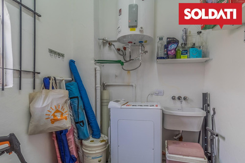 Venta Ph 4 Ambientes Reciclado En Lo Mejor De Villa Urquiza