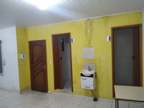 Imagem 4 de 15 de Casa À Venda Na Rua Nair Dal Bone Gomes Pereira, Jardim Guapituba, Mauá - Sp - Liv-12941