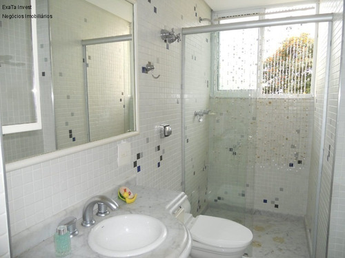 Imagem 14 de 23 de Apartamento À Venda E Locação Nos Jardins Pronto Para Morar, Impecável, Localizado No Excelente Bairro Jardim Paulista E Acesso Facilitado Às Principais Avenidas Do Jardins. Torr - Ap00615 - 692188