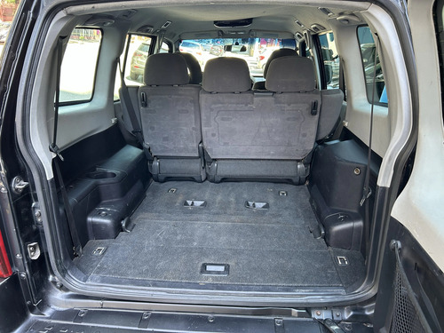 Mitsubishi Pajero Full 3.2 GLS 4X4 16V TURBO INTERCOOLER DIESEL 4P AUTOMÁTICO