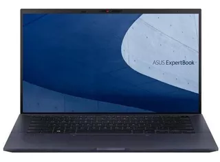 Laptop Asus Expertbook Core I7 1165g7 16gb 1tb Ssd 14