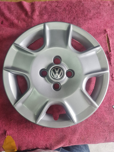 1 Tapon Copa Polvera De Renault Logan Original (Usado)