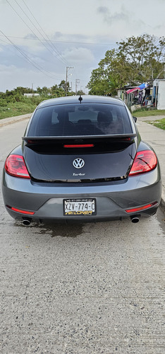 Volkswagen Beetle 2.0 Turbo R At