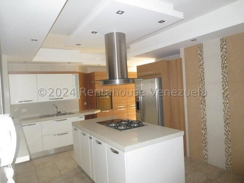 Apartamento En Alquiler La Trigaleña Valencia Carabobo Leida Falcon Lf25-11509