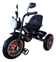 Comprar Triciclo Chavito Choper Llantas Inflables Todo Terreno Niños
