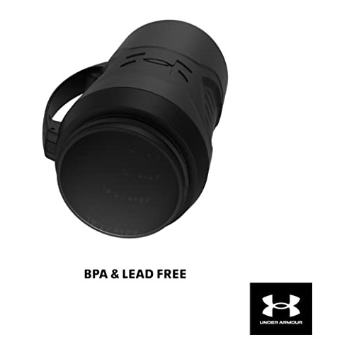 Botella De Agua Under Armour Ua70020 Unisex Para Adultos, Az